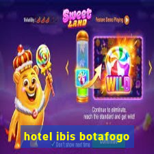 hotel ibis botafogo